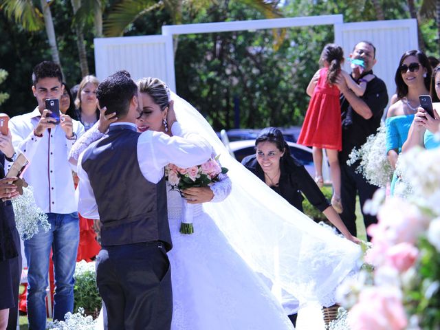 O casamento de Mônica Vieira e Adilson Gonçalves em Gama, Distrito Federal 31