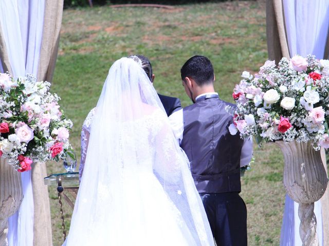 O casamento de Mônica Vieira e Adilson Gonçalves em Gama, Distrito Federal 33