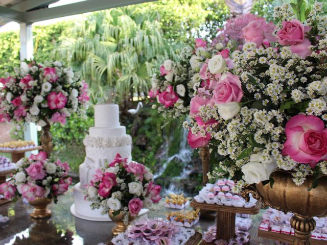 O casamento de Mônica Vieira e Adilson Gonçalves em Gama, Distrito Federal 36