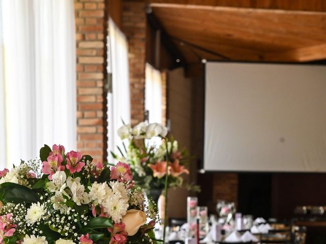 O casamento de Lucas e Gisele em Mairiporã, São Paulo Estado 3