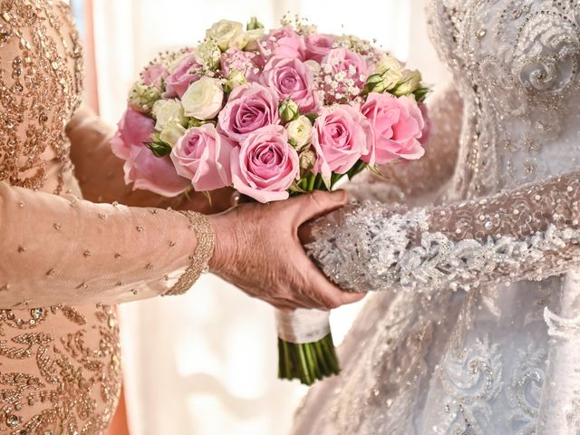 O casamento de Lucas e Gisele em Mairiporã, São Paulo Estado 26