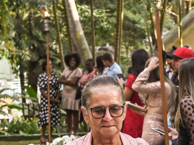 O casamento de Lucas e Gisele em Mairiporã, São Paulo Estado 30