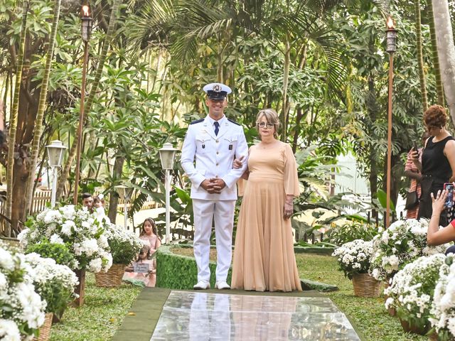 O casamento de Lucas e Gisele em Mairiporã, São Paulo Estado 33