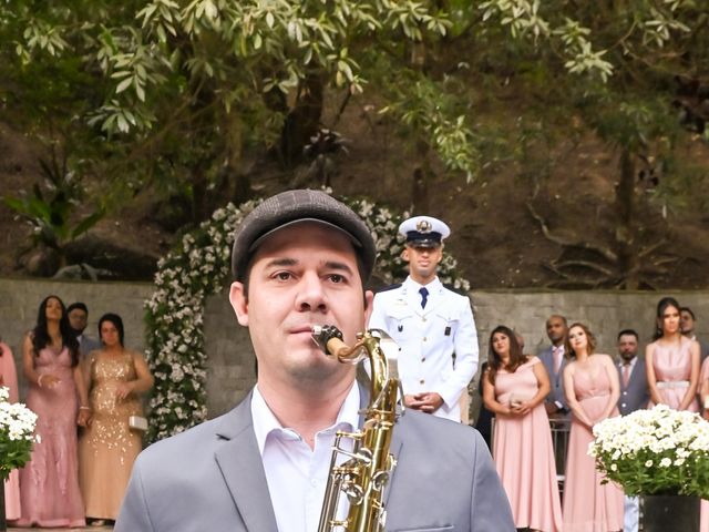 O casamento de Lucas e Gisele em Mairiporã, São Paulo Estado 38