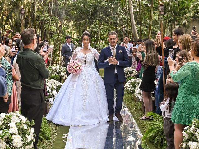 O casamento de Lucas e Gisele em Mairiporã, São Paulo Estado 40