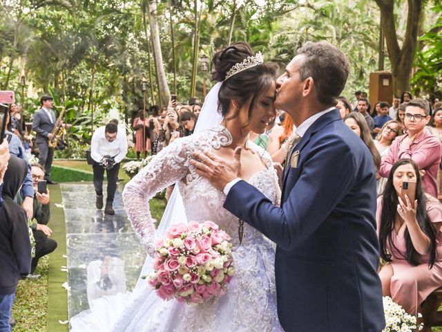 O casamento de Lucas e Gisele em Mairiporã, São Paulo Estado 41