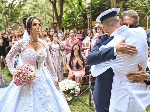 O casamento de Lucas e Gisele em Mairiporã, São Paulo Estado 42