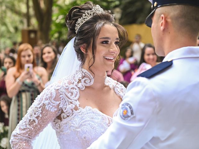 O casamento de Lucas e Gisele em Mairiporã, São Paulo Estado 44