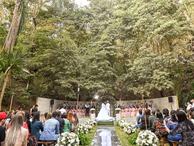 O casamento de Lucas e Gisele em Mairiporã, São Paulo Estado 46