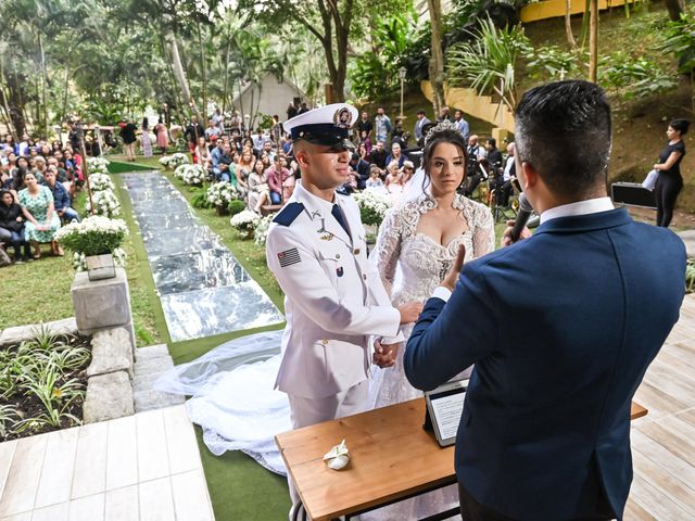 O casamento de Lucas e Gisele em Mairiporã, São Paulo Estado 48