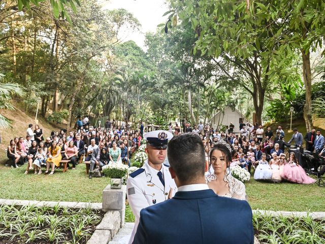 O casamento de Lucas e Gisele em Mairiporã, São Paulo Estado 49