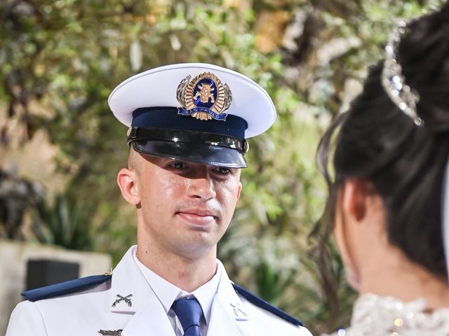 O casamento de Lucas e Gisele em Mairiporã, São Paulo Estado 52