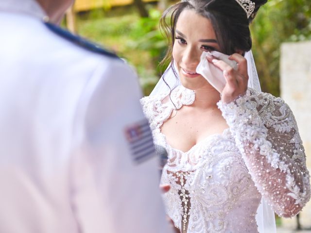 O casamento de Lucas e Gisele em Mairiporã, São Paulo Estado 55