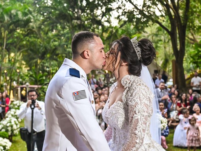 O casamento de Lucas e Gisele em Mairiporã, São Paulo Estado 56