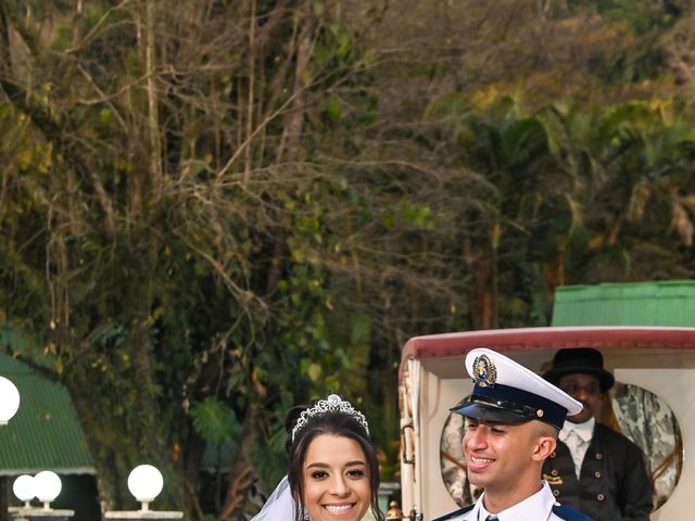 O casamento de Lucas e Gisele em Mairiporã, São Paulo Estado 59