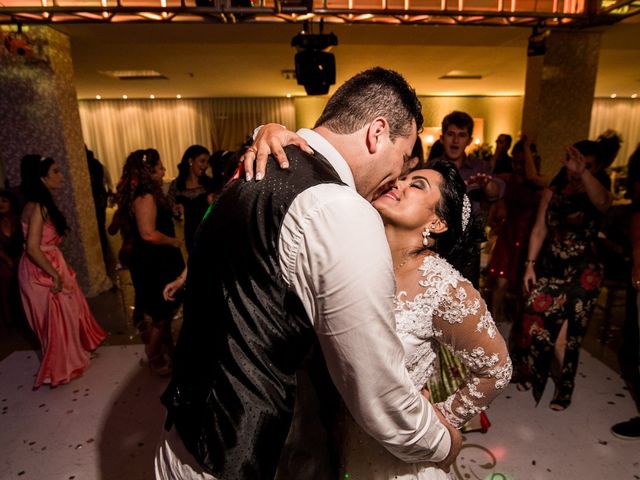 O casamento de James e Amanda em Cacoal, Rondônia 2