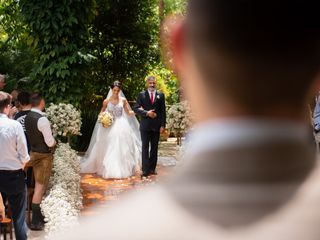 O casamento de Samara e Tobias 3