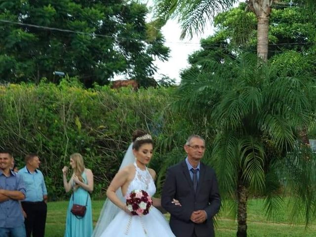 O casamento de Israel e Alessandra em Ivoti, Rio Grande do Sul 5