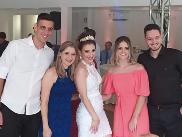 O casamento de Israel e Alessandra em Ivoti, Rio Grande do Sul 6