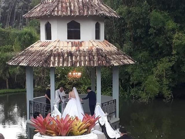 O casamento de Israel e Alessandra em Ivoti, Rio Grande do Sul 7