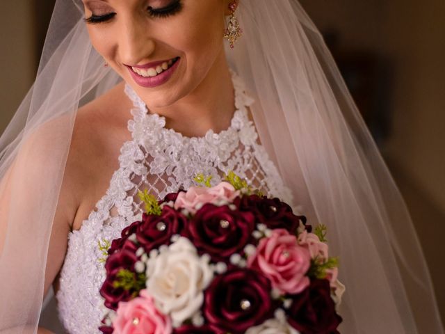 O casamento de Israel e Alessandra em Ivoti, Rio Grande do Sul 9