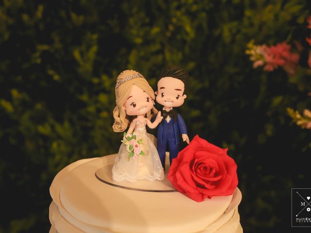 O casamento de Yuri e Alessandra em Petrópolis, Rio de Janeiro 2