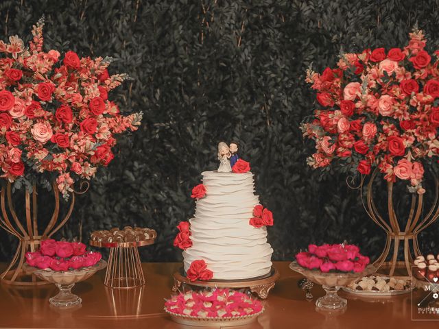 O casamento de Yuri e Alessandra em Petrópolis, Rio de Janeiro 3