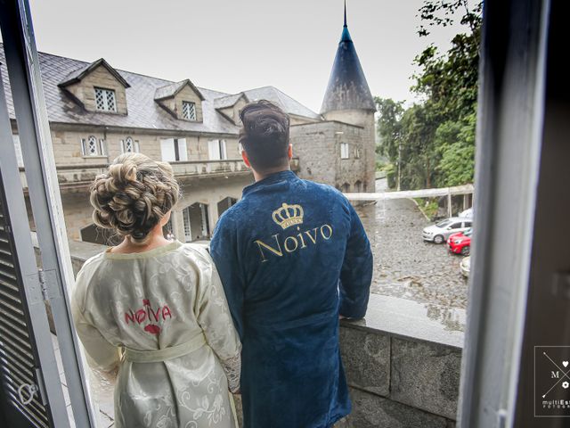 O casamento de Yuri e Alessandra em Petrópolis, Rio de Janeiro 4