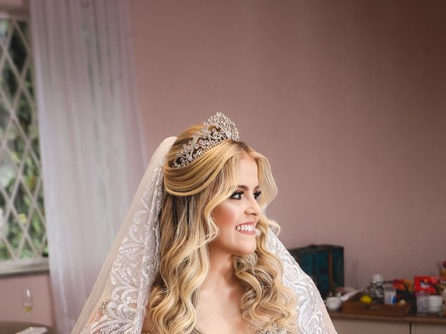 O casamento de Yuri e Alessandra em Petrópolis, Rio de Janeiro 5