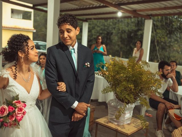 O casamento de Suila e Antonio em Cariacica, Espírito Santo 20