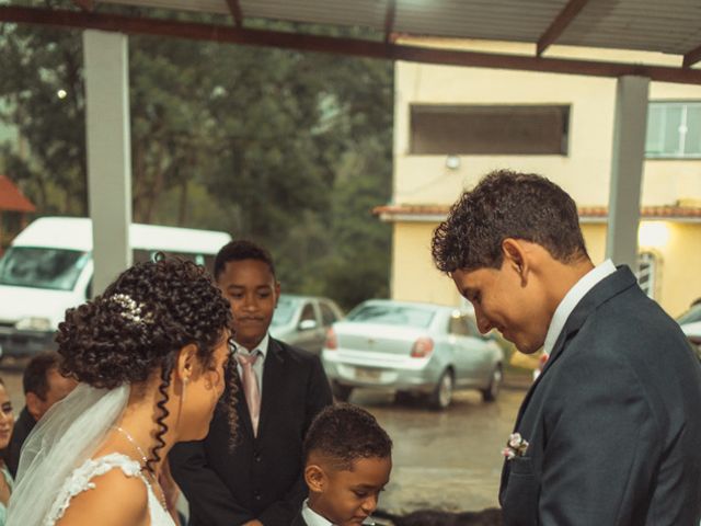 O casamento de Suila e Antonio em Cariacica, Espírito Santo 5