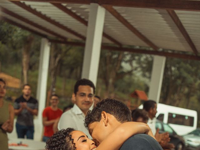 O casamento de Suila e Antonio em Cariacica, Espírito Santo 6