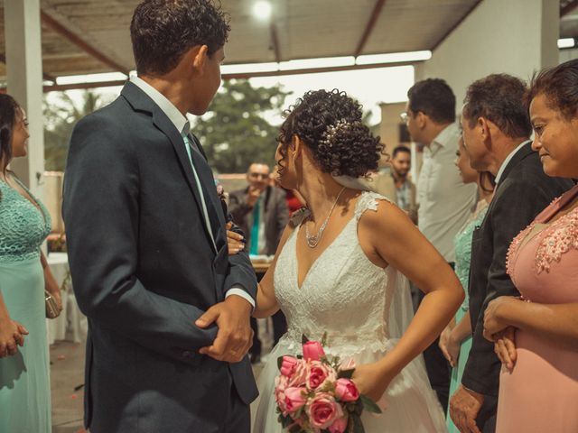 O casamento de Suila e Antonio em Cariacica, Espírito Santo 2