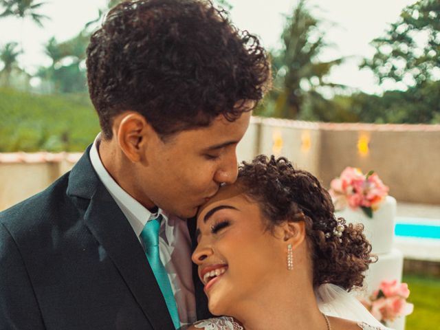 O casamento de Suila e Antonio em Cariacica, Espírito Santo 8