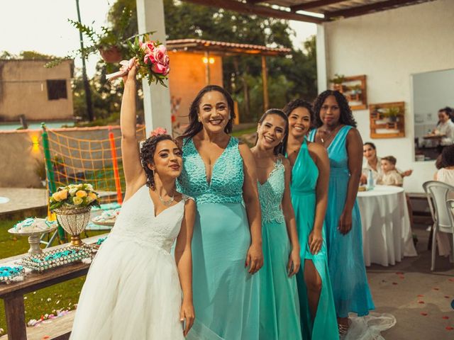 O casamento de Suila e Antonio em Cariacica, Espírito Santo 12