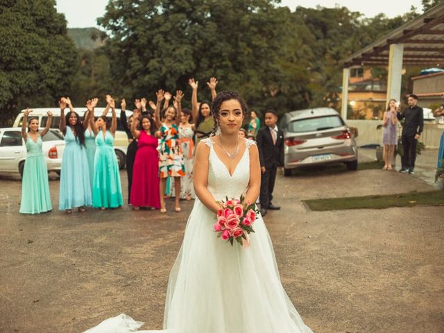 O casamento de Suila e Antonio em Cariacica, Espírito Santo 13