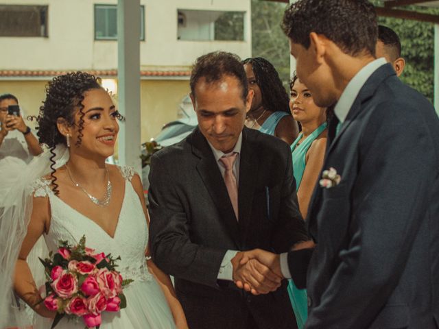 O casamento de Suila e Antonio em Cariacica, Espírito Santo 19