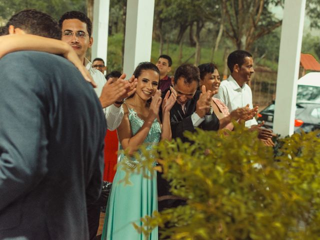 O casamento de Suila e Antonio em Cariacica, Espírito Santo 25