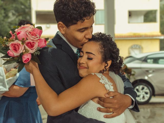 O casamento de Suila e Antonio em Cariacica, Espírito Santo 26