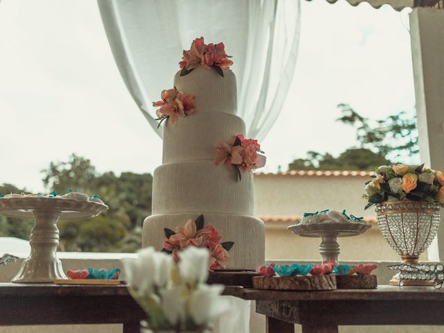 O casamento de Suila e Antonio em Cariacica, Espírito Santo 29