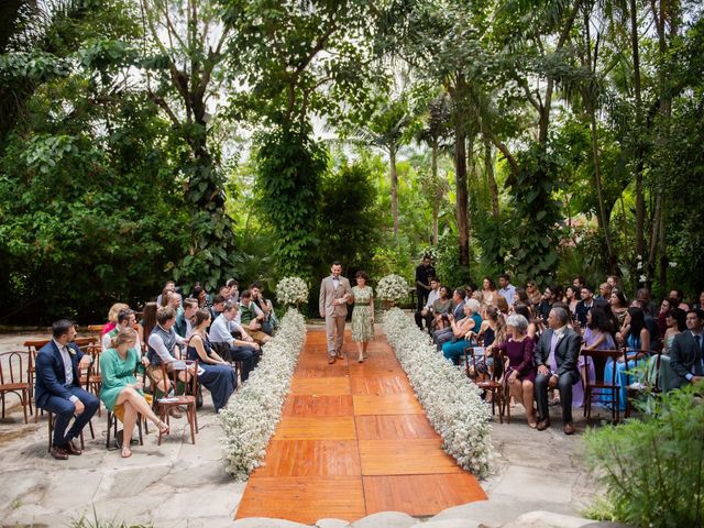 O casamento de Tobias e Samara em Taguatinga, Distrito Federal 3