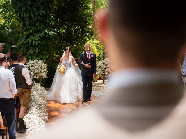 O casamento de Tobias e Samara em Taguatinga, Distrito Federal 5