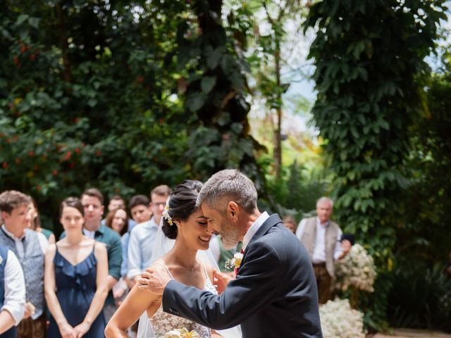 O casamento de Tobias e Samara em Taguatinga, Distrito Federal 6