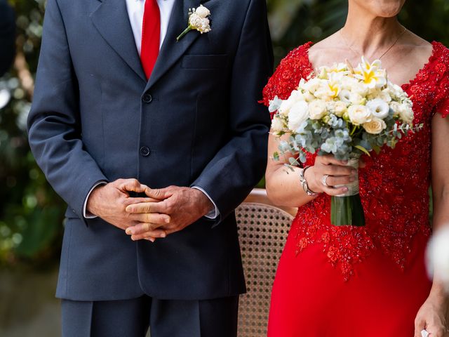 O casamento de Tobias e Samara em Taguatinga, Distrito Federal 8