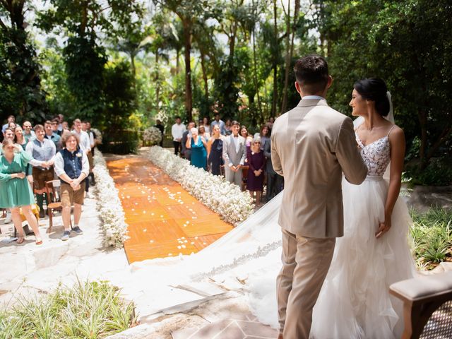 O casamento de Tobias e Samara em Taguatinga, Distrito Federal 9