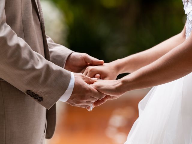 O casamento de Tobias e Samara em Taguatinga, Distrito Federal 10