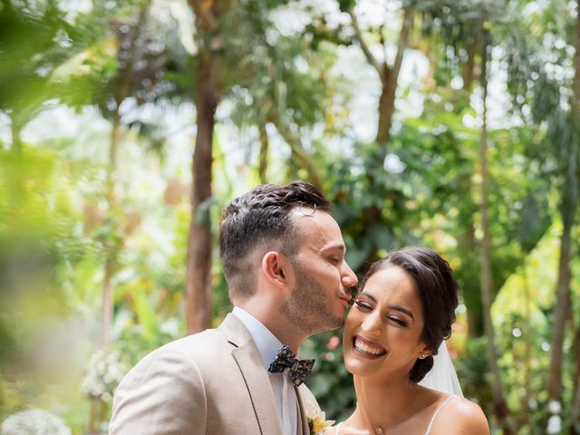 O casamento de Tobias e Samara em Taguatinga, Distrito Federal 11
