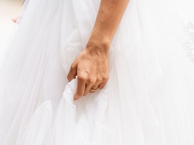 O casamento de Tobias e Samara em Taguatinga, Distrito Federal 12