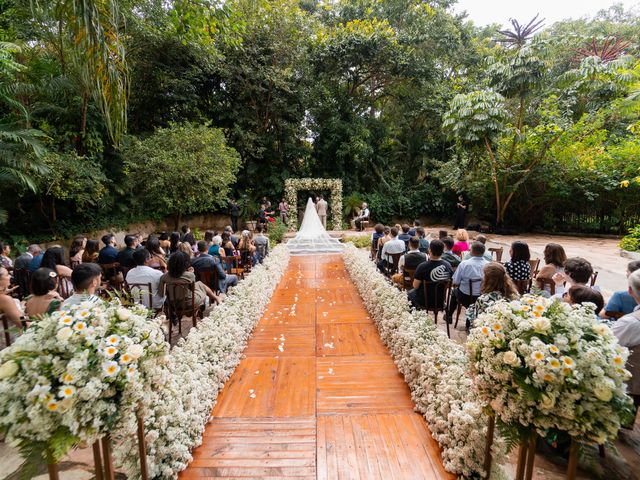 O casamento de Tobias e Samara em Taguatinga, Distrito Federal 13