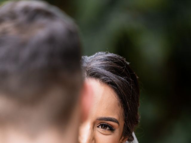 O casamento de Tobias e Samara em Taguatinga, Distrito Federal 14